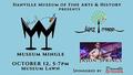 Museum Mingle