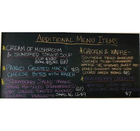 We would love to have you join us tonight, Friday,