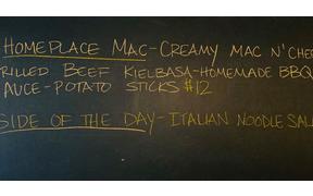 Tuesday Specials are ready for you