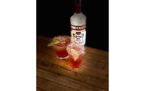 Today's Weekend Eve cocktail special is Vodka & Cranberry, $5
