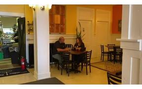 We at King Cropp Food are doing our very best to make sure you have a safe dining experience - ...