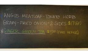 Here is your Friday, October 23rd special