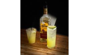 Our Weekend Eve drink special is $5 Margaritas