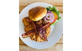 March 10th special-Southern Fried Chicken B