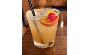 Brooke has done it again tonight with the KC Paloma-Jose Silver-Mango Simple Syrup-Lime ...