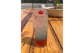 Nothing says 4th of July celebration like a 'Merica' cocktail for you to sip on while you join ...