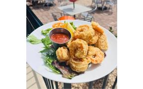 Have you tried our Southern Fried Shrimp yet?
