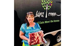 Meet Tracey Chaney from Misty Meadows Beef - our go-to provider for delicious beef week after week