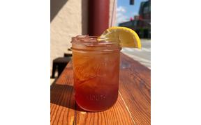 It's a perfect day for this 