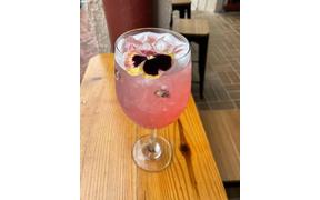 Bring your raincoats, umbrellas and galoshes down to King Cropp