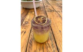 August 25th-look at the beautiful colors we have on display for your specials

Cocktail ...