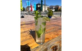 We have two Friday ...