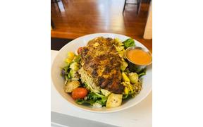 Chef has been prepping up a storm today and has one of our favorite dishes available for you ...