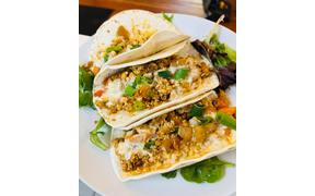 We are doing a Taco Tuesday special for you today, March 29th