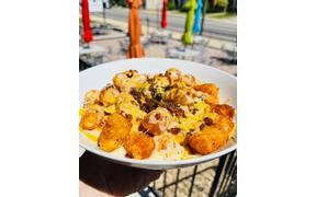 Here are your specials for April 28th