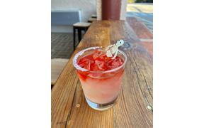 We have more fun Halloween cocktails for you tonight, October 27th