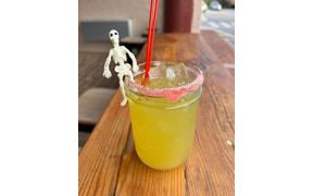 We are having fun this week with our cocktail specials