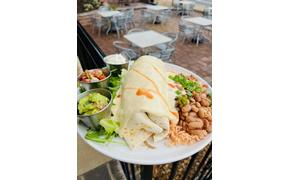 Come fill your bellies with our January 19th special