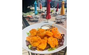 August 8th specials!