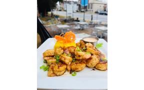 It's lunchtime, so let's talk dinner time, January 16th