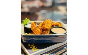 We are back and ready to feed you