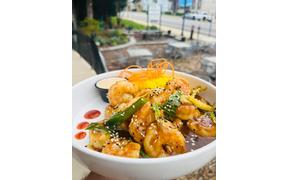 Let's not waste any time talking about your April 3rd dinner special