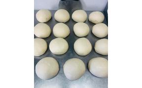 Chef has a surprise for you all tomorrow, May 31st for our King Cropp Farm Pop Up Market