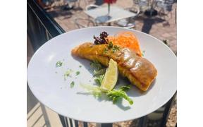 May the 4th bring you for tonight's special