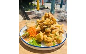 June 11th, Chef is always full of surprises and raises the bar on creativity every day