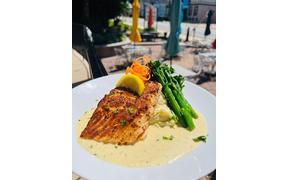 Let's talk dinner special May 30th