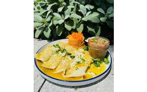 June 19th is a hot one so come chill out with us for tonight's specials