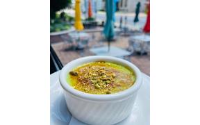 You all know we like to showcase fancy dessert first, May 29th