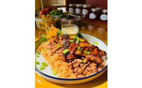 We would love to have you for dinner tonight, August 16th