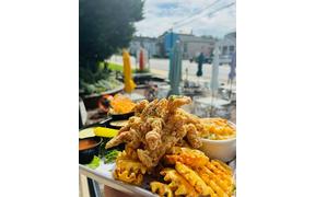 The sun is shining so head our way, 5PM-9PM, August 9th