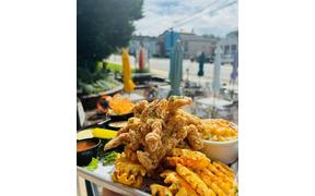 Come join us for your August 15th dinner special