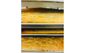 King Cropp Farm is popping up in the King Cropp Kitchen sunroom, Friday August 16th, 8:30am-11am