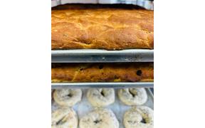 One more thing to talk about!