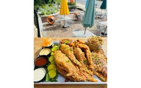 We would love to see you for dinner tonight, we would hate for you to miss this one, September 5th