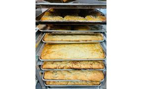 We think it's about time for another Pop Up Market, July 19th at King Cropp Kitchen