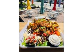 Nacho Time, June 6th