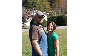 A personal note from Chef Chris & Darcy