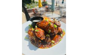 We heard you loud and clear wing fans