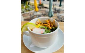 Nothing like a new special to make your Wednesday, October 30th just right