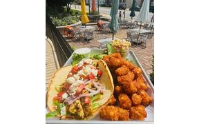 Need something new for dinner? King Cropp's new special might be just what you need, August 20th