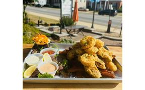 Here are your Tuesday, November 5th specials