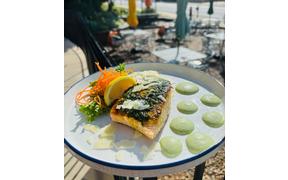 Join us tonight for dinner