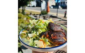 You know when it's lunchtime we like to talk to about dinner so check out your November 13th ...