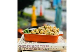 Here is your something new for July 25th specials