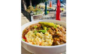 Who needs a Bayou Mac, September 7th? Join us for dinner 5PM-9PM tonight for your King Cropp fix