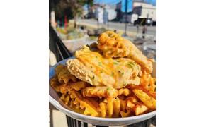 Let's talk about your Tuesday, September 10th dinner special